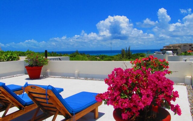 Bosque De Los Aluxes Tropical By Playa Paradise