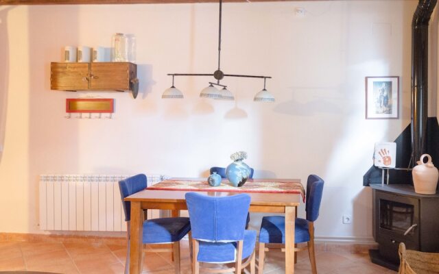 La Llar - Lo Paller del Coc