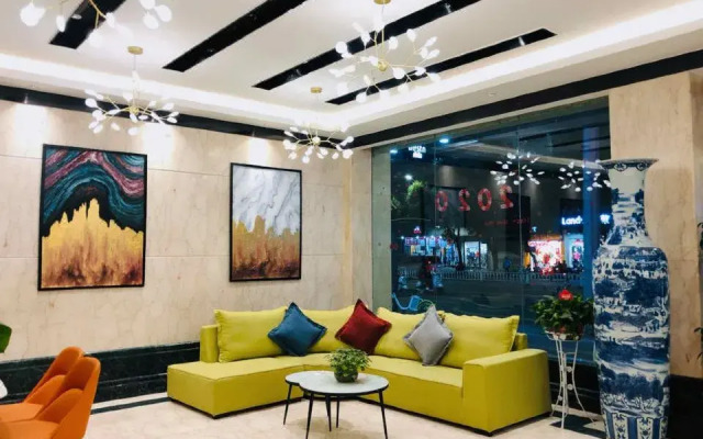 New silesia hotel