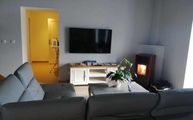 Le Domaine des Hirondelles