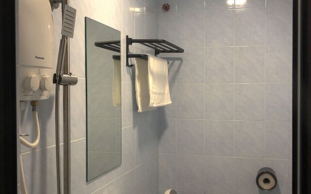 Hako Xpress Skudai Baru