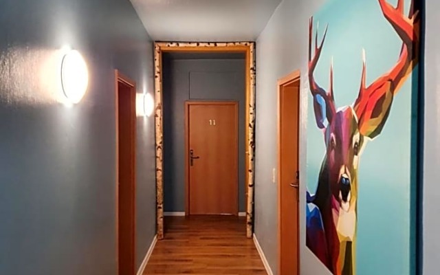 Hotel Biebertal