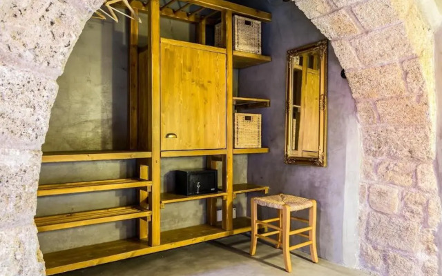 Rodi Boutique Hotel -  Adults Only