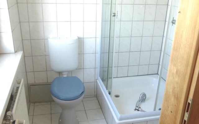 Hostel Vorharz Ballenstedt