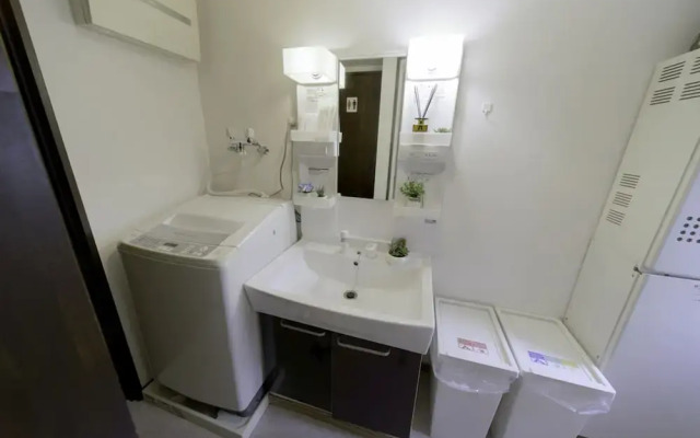 Nestay Suite Tokyo Tabata 03