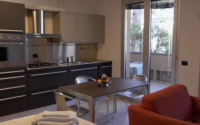 La Settima Apartments