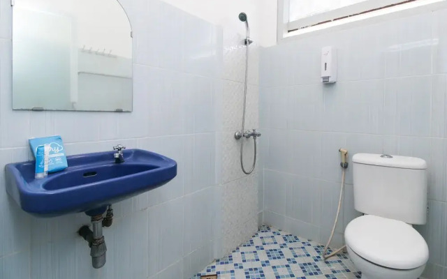 Airy Malioboro HOS Cokroaminoto 108 Yogyakarta