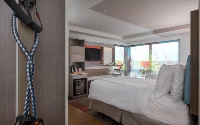 EVEN Hotel Brooklyn by IHG