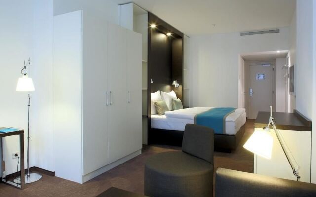 Motel One Prague - Florentinum