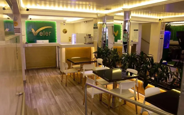 Hotel Veler