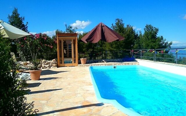 Holiday Home Kaic