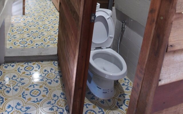 Bangkok Story - Hostel