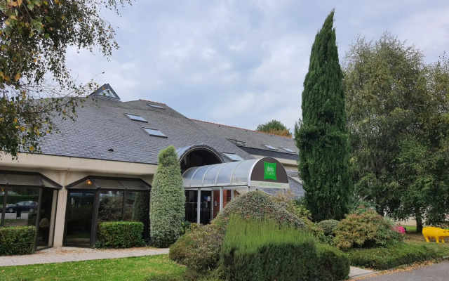 ibis Styles Lisieux Normandie