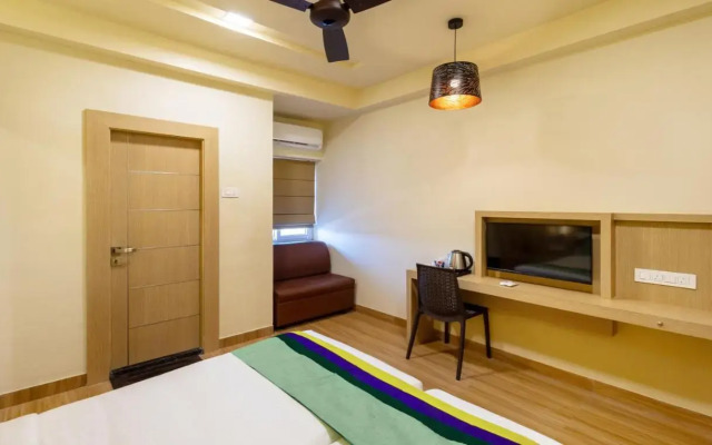 Treebo Nestlay Rooms Gummidipoondi