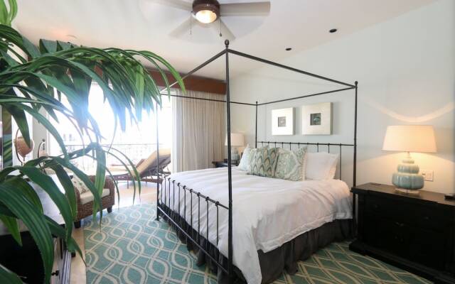 Tortuga Bay 1502 2 BR by Casago