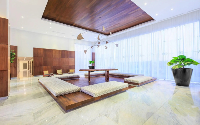 Courtyard By Marriott Mazatlan Beach Resort