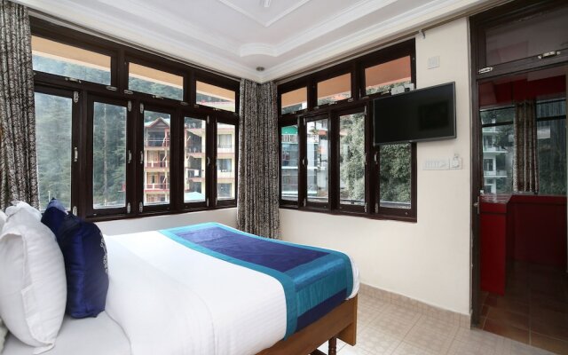 OYO 9942 Hotel Ravine