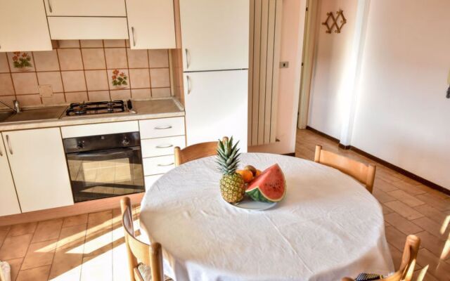 Green Marine, Palme, Ismare 27204