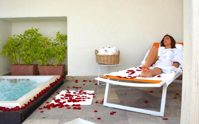 Hotel & Spa Doña Urraca Queretaro