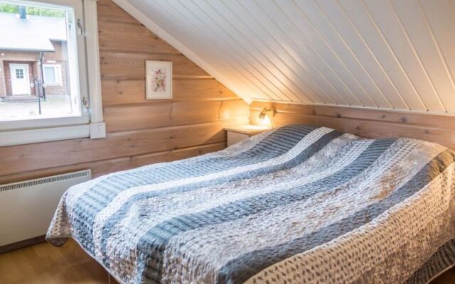 House Sotkamo