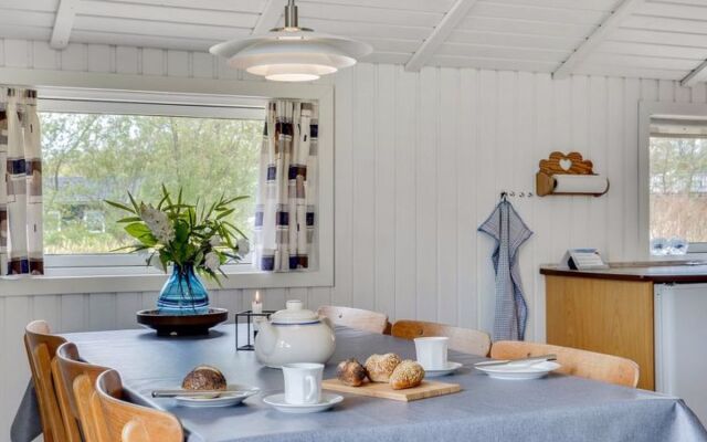 "Antonia" - 1.5km from the sea in Western Jutland