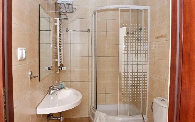 Gościniec Sucholeski