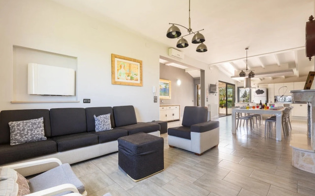 3261 Villa Desiderio by Perle di Puglia