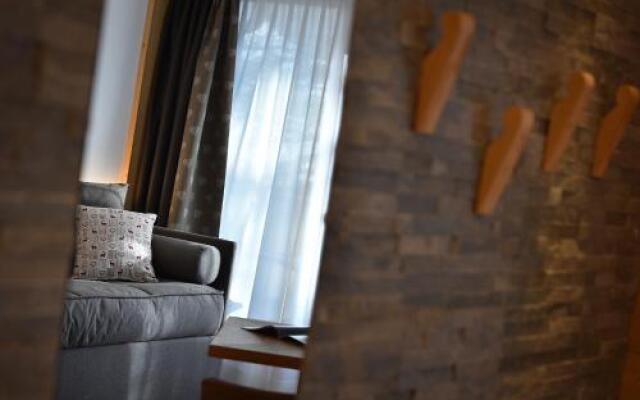 Hotel Bucaneve