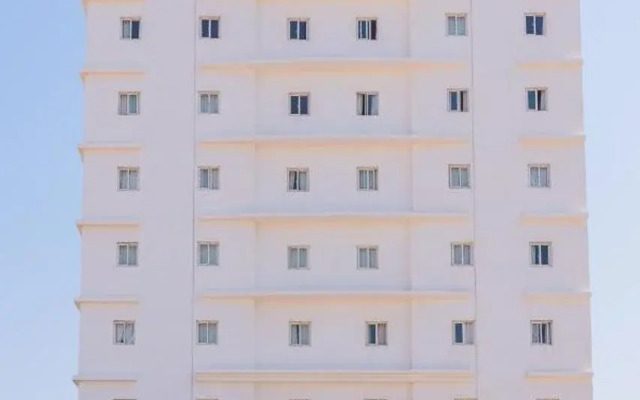 OYO 104 Loban Hotel Apartment
