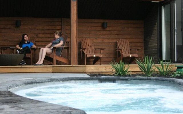 Hotel Spa Suisse Inn