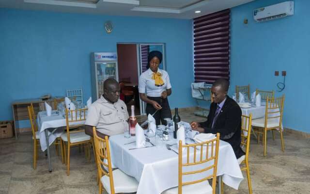 Imperial Boni Hotels and Resorts