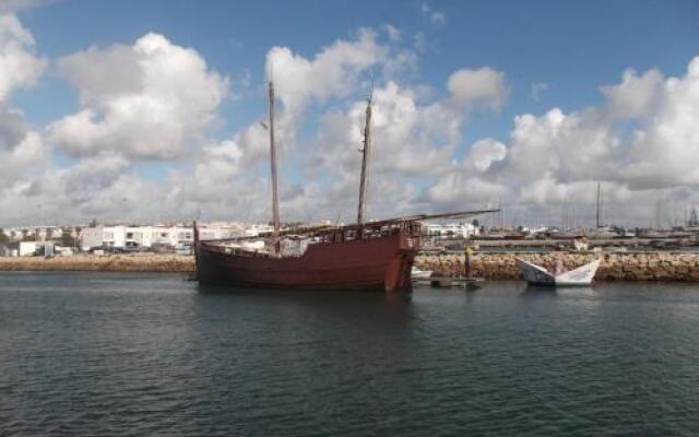 Sea & You Algarve Apartment