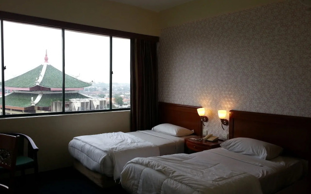 Klang Histana Hotel