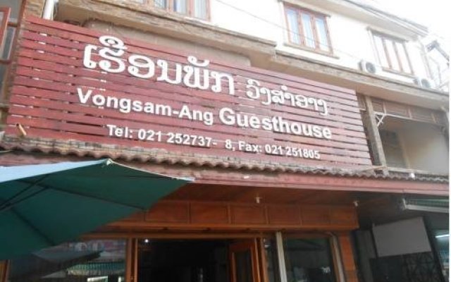 Vongsam-Ang Guesthouse