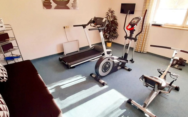 Kneipp Kurhotel Seemüller