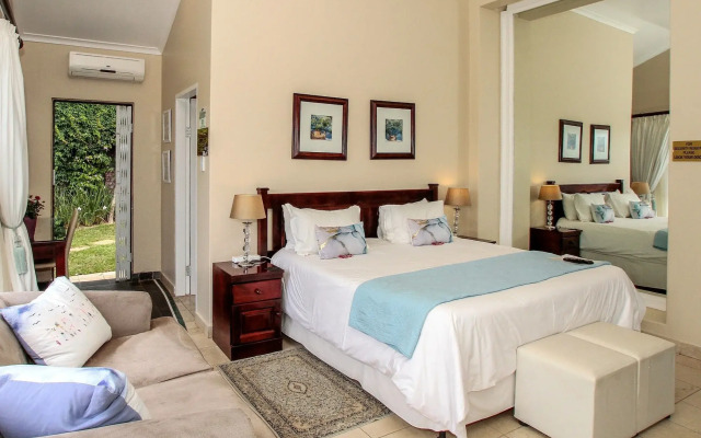 Chartwell Guest House