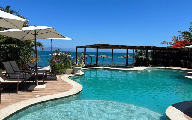 Hotel Ville La Plage & Beach Club