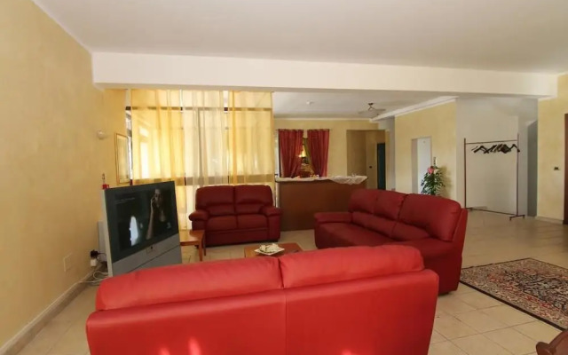 Hotel Ristorante La Rupe