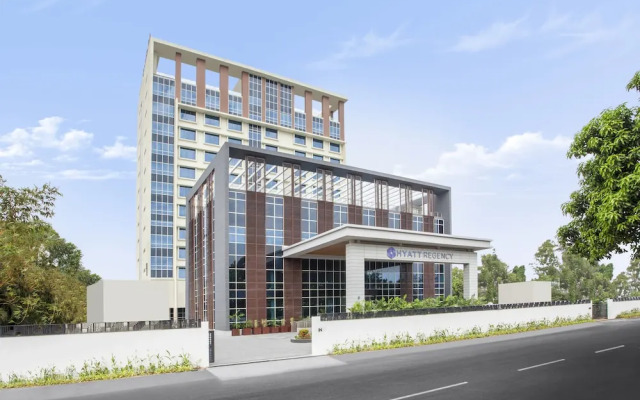 Hyatt Regency Thrissur