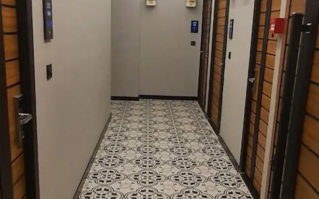 Almin Apart Hotel