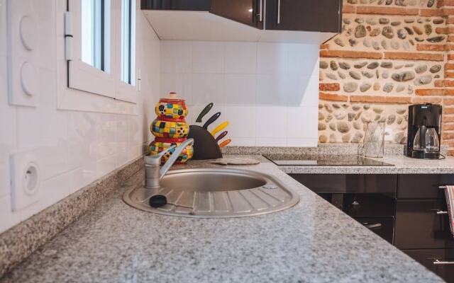 La Marquise Fontaines