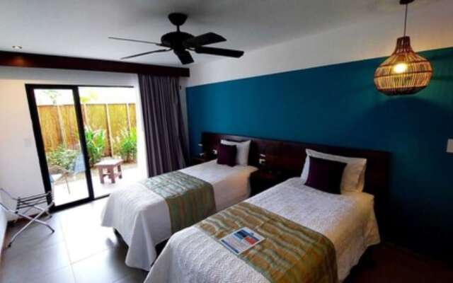 La Fortuna Lodge