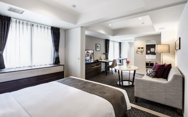 Somerset Ginza East Tokyo