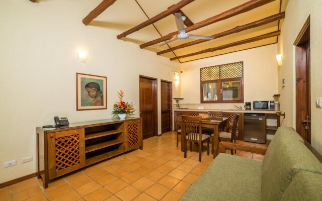 Hotel Palma de Oro