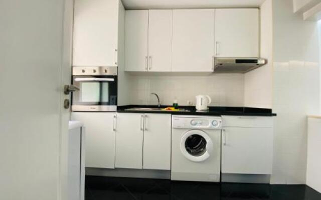 Apartamentos Poente da Aldeia