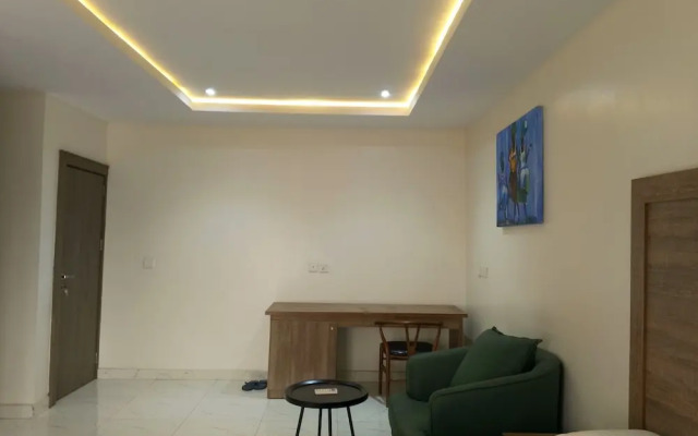 Favour home