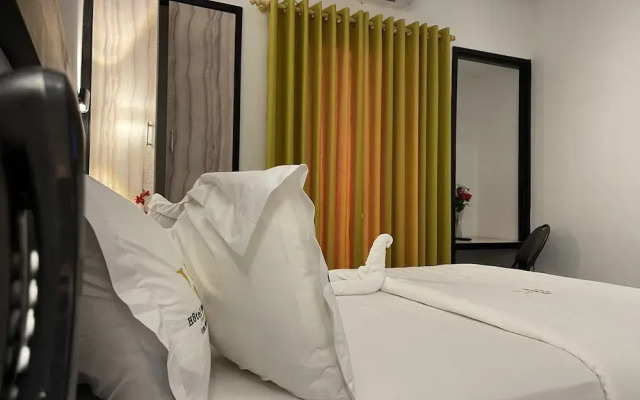 Hotel Vendôme Douala