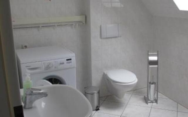 Ferienwohnung Ostseenähe