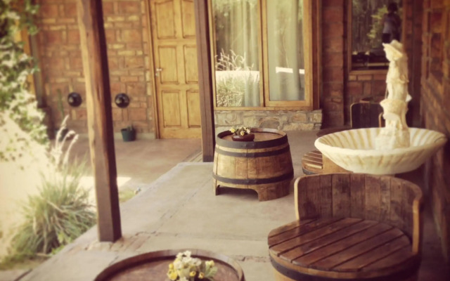 El Encuentro Posada Boutique