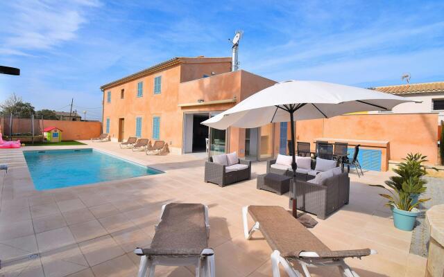 Villa Ca Na Rossa 009 by Mallorca Charme
